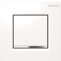 Geberit Sigma30 Pisuaro pneumatinis mygtukas, 116.017.KJ.1