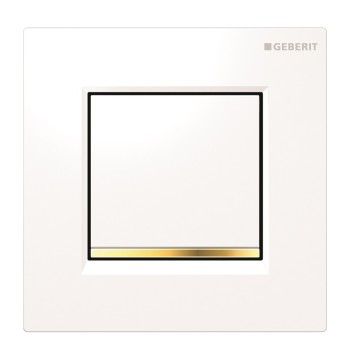 Geberit Sigma30 Pisuaro pneumatinis mygtukas, 116.017.KK.1