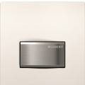 Geberit Sigma50 Pisuāra pneimatiskā poga, 116.016.11.1
