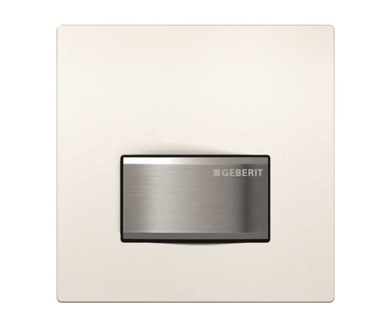 Geberit Sigma50 Pisuāra pneimatiskā poga, 116.016.11.1