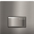 Geberit Sigma50 Pisuāra pneimatiskā poga, 116.016.GH.1