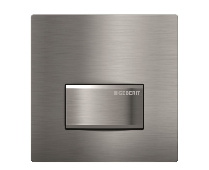 Geberit Sigma50 Pisuāra pneimatiskā poga, 116.016.GH.1