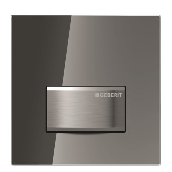 Geberit Sigma50 Pisuaro pneumatinis mygtukas, 116.016.SD.5