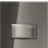 Geberit Sigma50 Pisuaro pneumatinis mygtukas, 116.016.SD.5