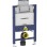 Geberit Montavimo rėmas WC unitui Duofix Omega, 111.003.00.1