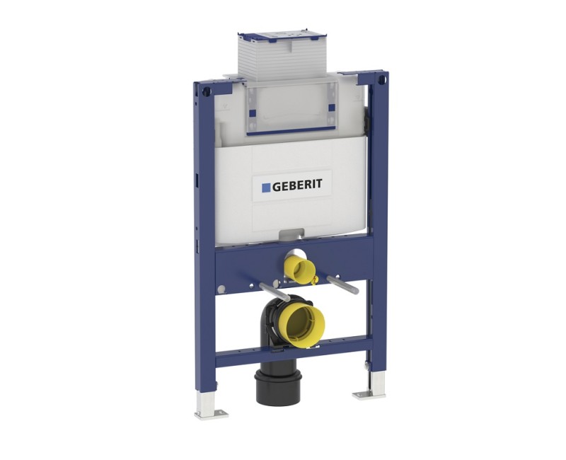 Geberit Montavimo rėmas WC unitui Duofix Omega, 111.003.00.1
