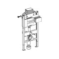 Geberit Montāžas rāmis WC podam Duofix Omega, 111.030.00.1