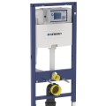 Geberit Монтажная рама Duofix Omega для унитаза, 111.060.00.1