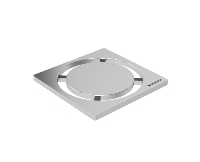 Geberit trapas dizaino nosegreste Circle, 154.311.00.1