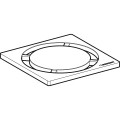 Geberit trapas dizaino nosegreste Circle, 154.311.00.1