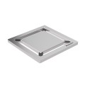 Geberit trapas dizaino nosėgrestas Square, 154.312.00.1