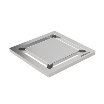 Geberit trapa dizaina nosegreste Square, 154.312.00.1