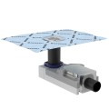Geberit traps D50, 154.050.00.1