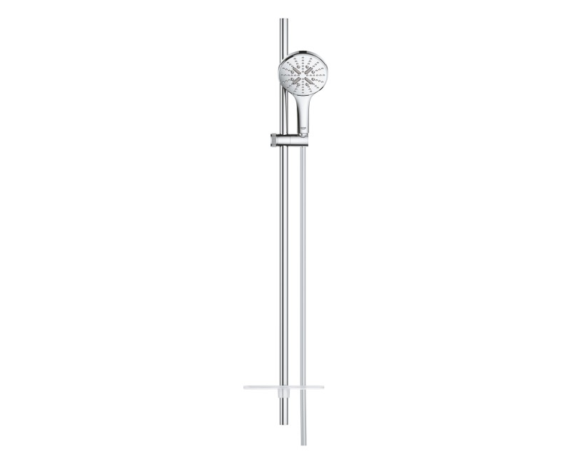 Grohe Smart Active 130 dušas komplekts, 26548000