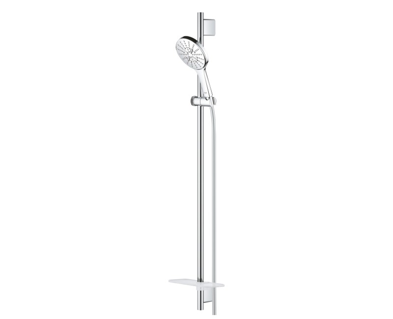 Grohe Smart Active 130 dušas komplekts, 26548000