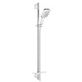 Grohe SmartActive 130 Cube dušas komplekts, 26586000