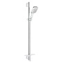 Dušas komplekts Grohe SmartActive 130 Cube dušas komplekts, 26586000