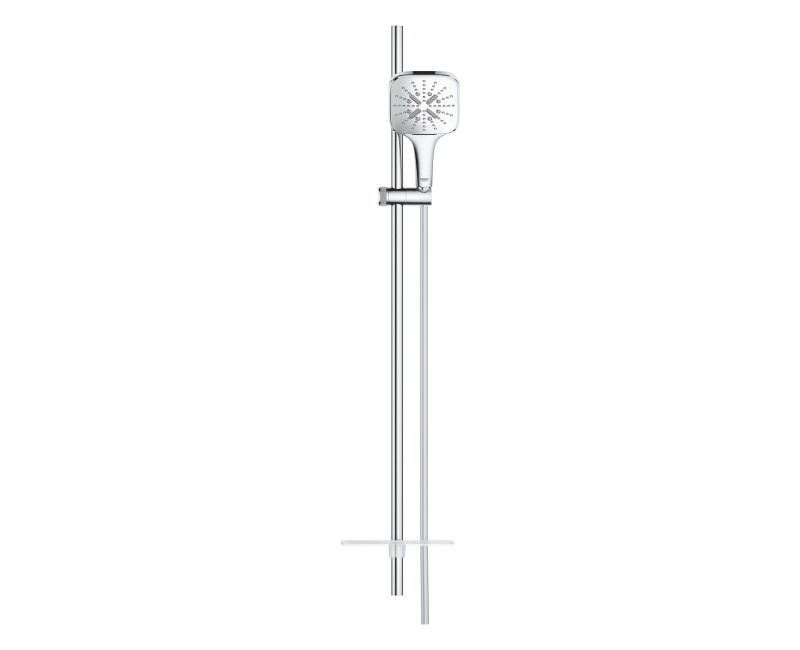 Grohe SmartActive 130 Cube dušas komplekts, 26586000