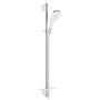 Dušas komplekts Grohe SmartActive 130 Cube dušas komplekts, 26586LS0