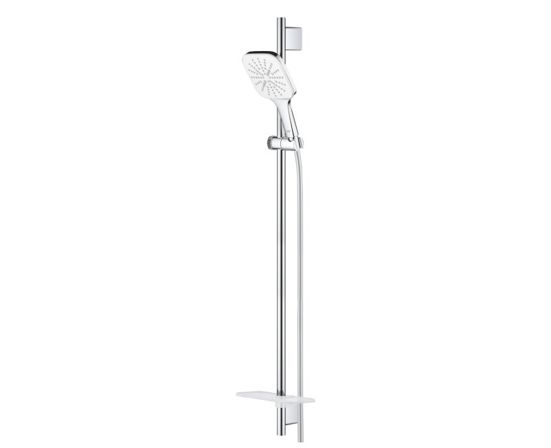 Grohe SmartActive 130 Cube Душевой набор, 26586LS0