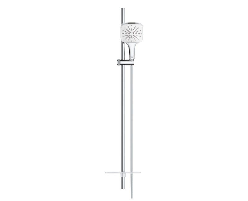 Grohe SmartActive 130 Cube dušas komplekts, 26587LS0