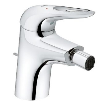 Bidē maisītājs Grohe Eurostyle S-Size, hromēts 33565003