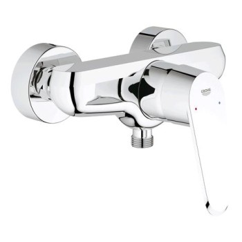 Dušas maisītājs Grohe Eurodisc Cosmo 33569 002
