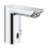 Vannas istabas izlietnes maisītājs Grohe Bau Cosmo E, infra-red, 6V, hroms