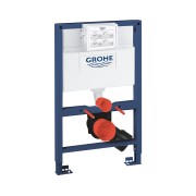 GROHE (Vācija) Tualetes poda komplekts Grohe