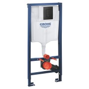GROHE (Vācija) Tualetes poda komplekts Grohe