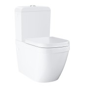 GROHE (Vācija) Grohe Euro Ceramic Rimless