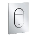Grohe Arena Cosmo S Смывная клавиша,  для двойного смыва, 376240