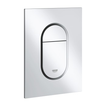 Grohe Arena Cosmo S Divrežīmu noskalošanas taustiņš, 37624P00