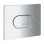 Grohe Arena Cosmo dviejų režimų mygtukas, 197x156 mm, horizontaliai, chromas