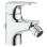 Bidė maišytuvas Grohe BauFlow, 23754000
