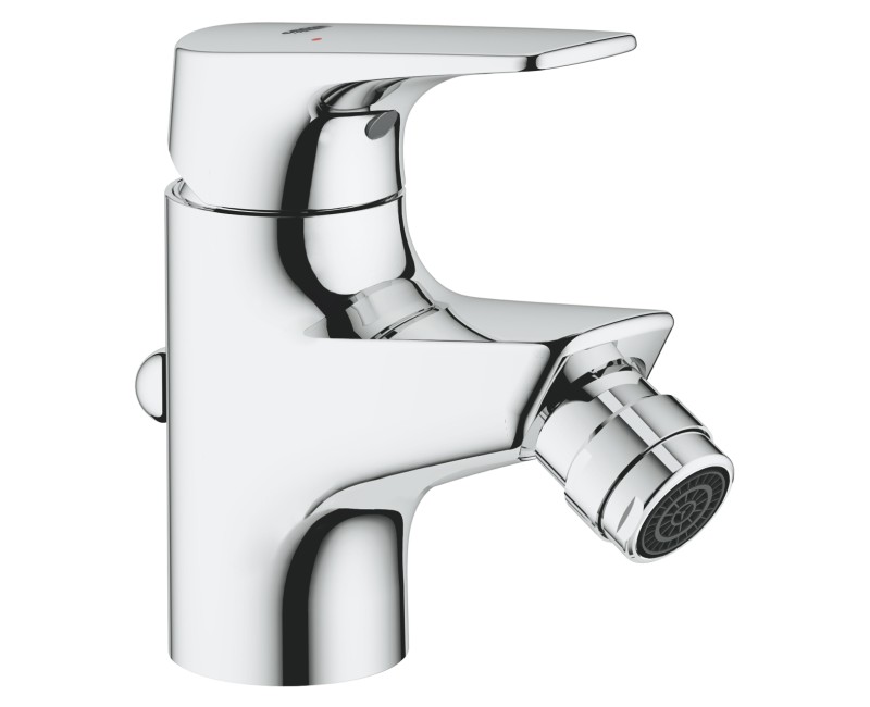 Bidė maišytuvas Grohe BauFlow, 23754000