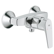 GROHE (Vācija) Dušas maisītājs Grohe BauEdge