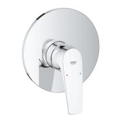 GROHE (Vācija) Dušas maisītājs Grohe BauFlow