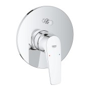 GROHE (Vācija) Vannas / Dušas maisītājs