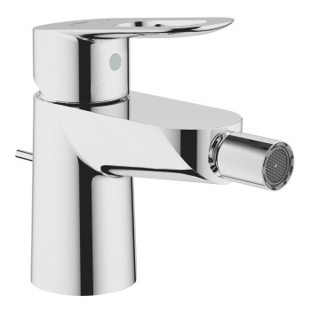 Bidē maisītājs Grohe BauLoop, hromēts 23338000