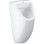 Pisuārs Grohe BauCeramic, 355x337 mm, h=552 mm, slēptais pievads, balts