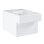 Grohe Cube Ceramic Rimless Унитаз подвесной без крышки, 3924500H