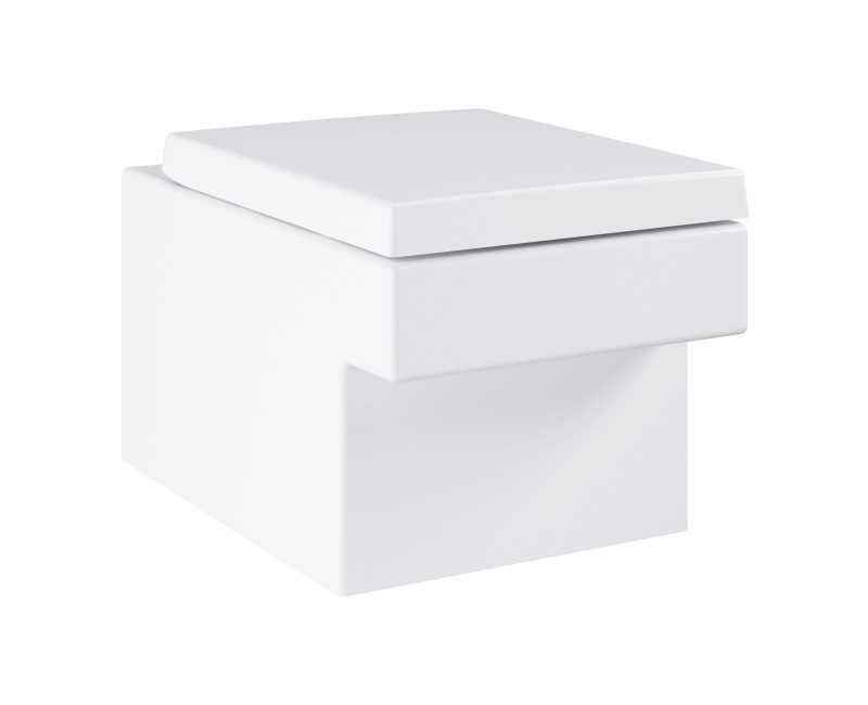Grohe Cube Ceramic WC Soft Close Жёсткая крышка, 39488000