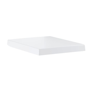Grohe Cube Ceramic Cietais Soft Close vāks, 39488000