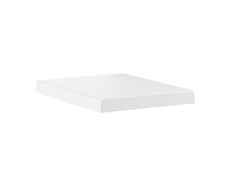 Grohe Cube Ceramic WC Soft Close Жёсткая крышка, 39488000