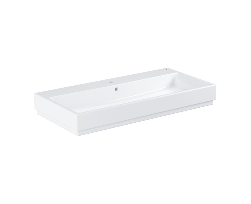 Grohe Cube Ceramic Умывальник 100x49см, 3938600H