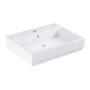 Grohe Cube Ceramic Нaкладная раковина 60x49см, 3947700H