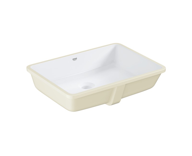 Grohe Cube Ceramic Įmontuojama kriauklė 49x47cm, 3948000H