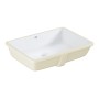 Grohe Cube Ceramic Раковина встраиваемая 49x47см, 3948000H