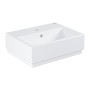 Grohe Cube Ceramic Умывальник 46x35см, 3948300H